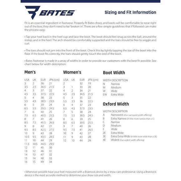 Bates 85501 DuraShocks USMC GORE-TEX Temperate Weather Boot Men's Size 5.5W NOS - Picture 5 of 16